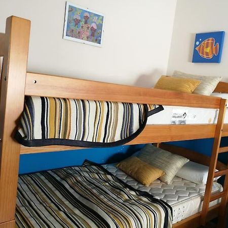 Fantastico Apartamento Con Vistas En אלמרימר מראה חיצוני תמונה