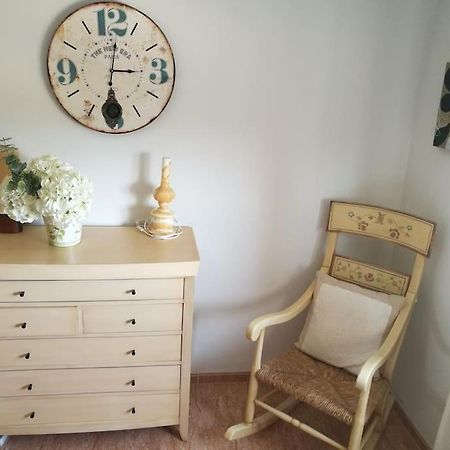 Fantastico Apartamento Con Vistas En אלמרימר מראה חיצוני תמונה