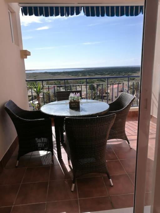 Fantastico Apartamento Con Vistas En אלמרימר מראה חיצוני תמונה