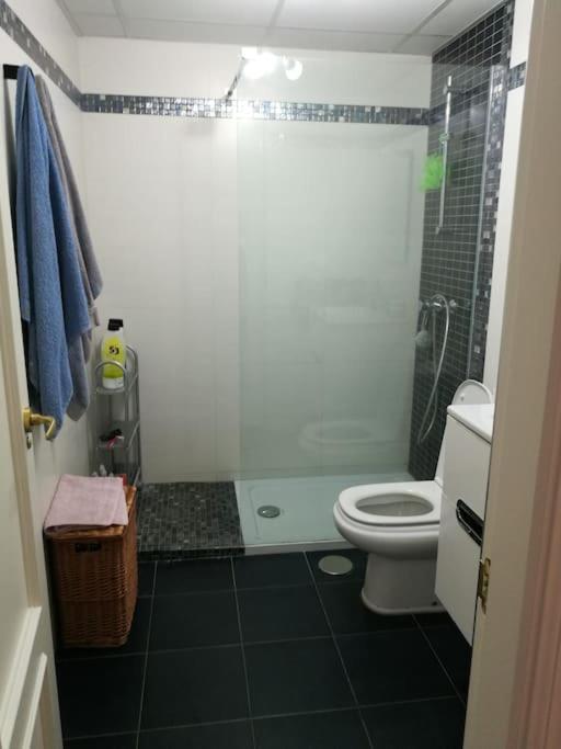 Fantastico Apartamento Con Vistas En אלמרימר מראה חיצוני תמונה