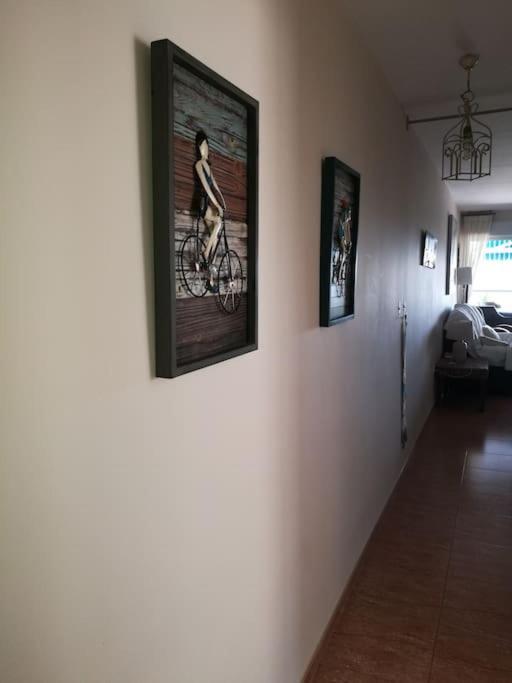 Fantastico Apartamento Con Vistas En אלמרימר מראה חיצוני תמונה