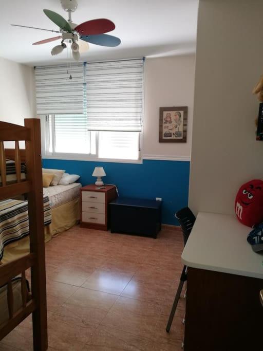 Fantastico Apartamento Con Vistas En אלמרימר מראה חיצוני תמונה