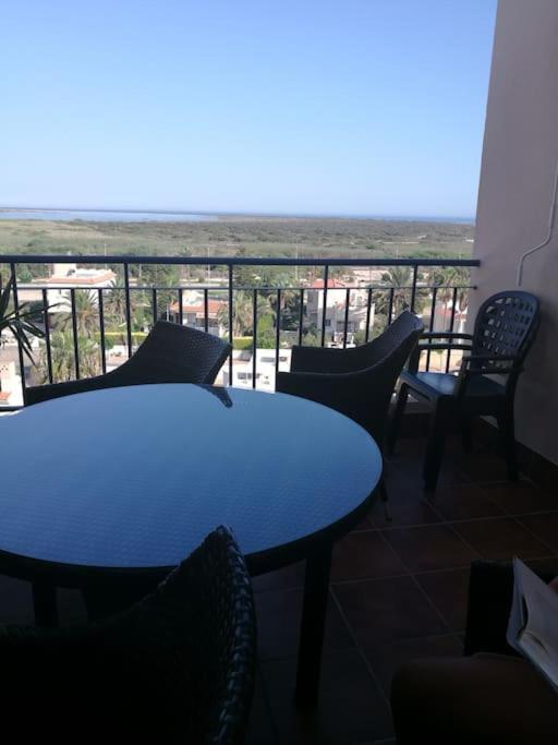Fantastico Apartamento Con Vistas En אלמרימר מראה חיצוני תמונה