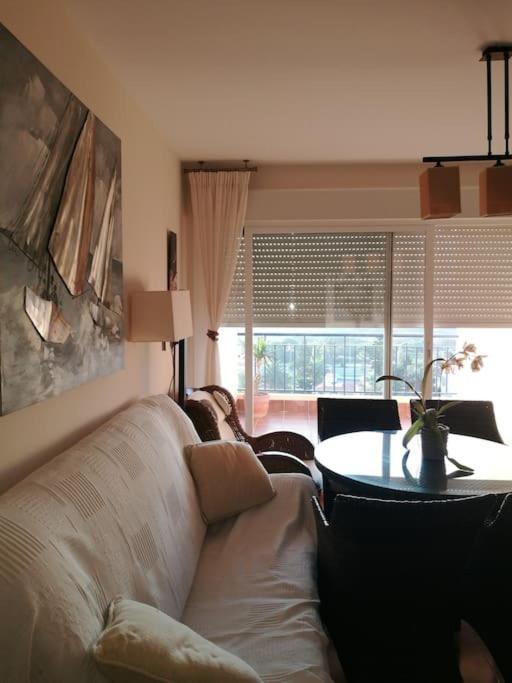 Fantastico Apartamento Con Vistas En אלמרימר מראה חיצוני תמונה