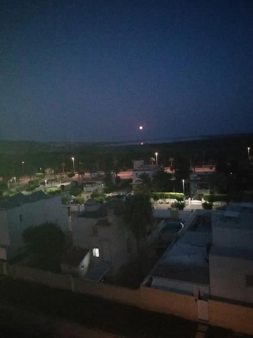 Fantastico Apartamento Con Vistas En אלמרימר מראה חיצוני תמונה