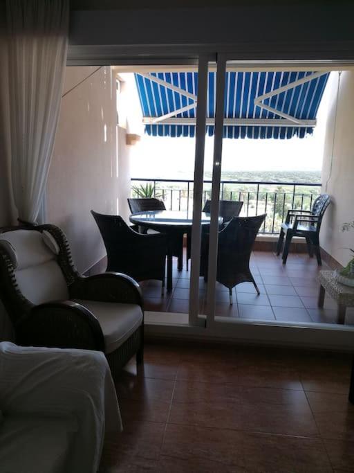 Fantastico Apartamento Con Vistas En אלמרימר מראה חיצוני תמונה